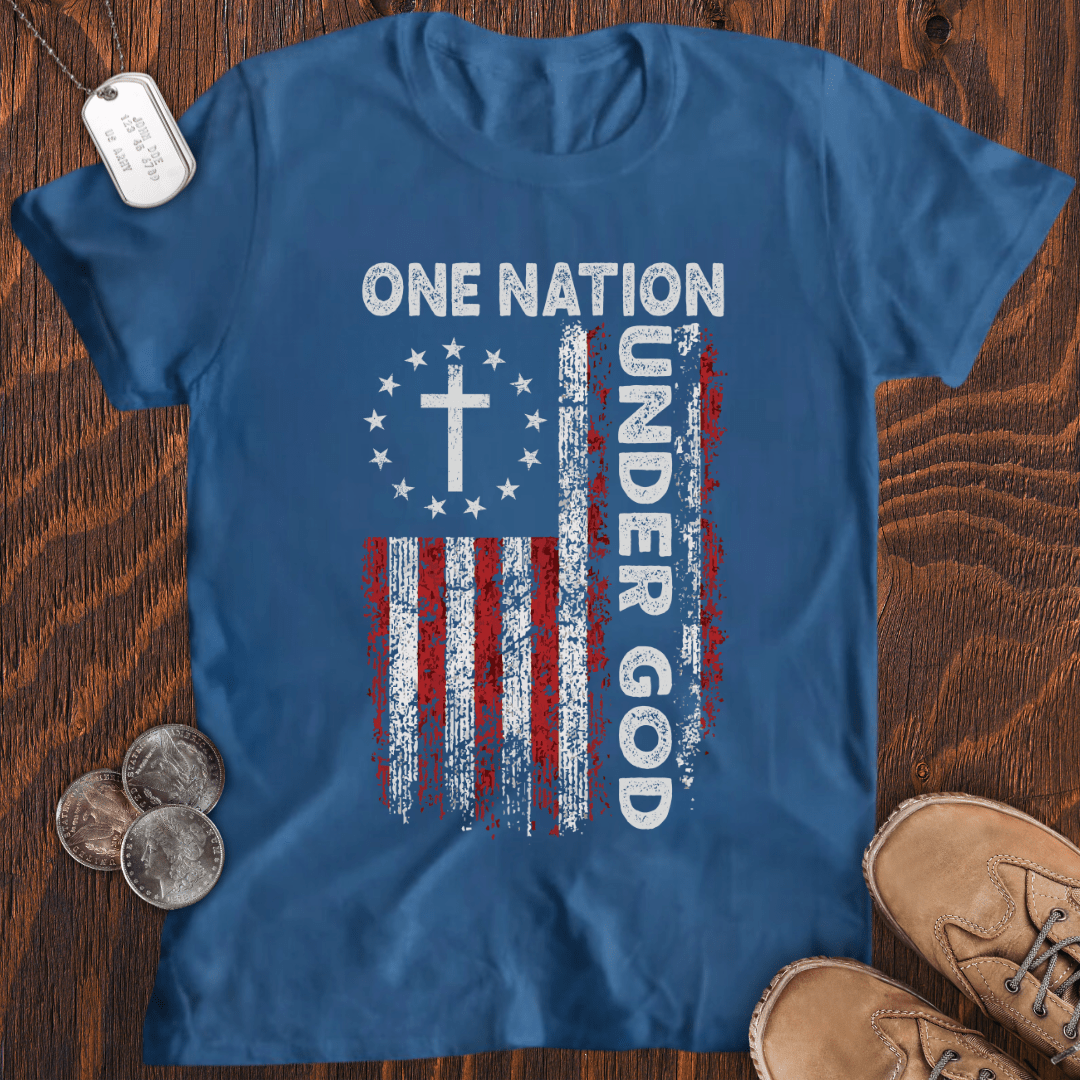 Patriot's Creed T-Shirt