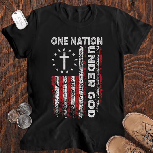 Patriot's Creed T-Shirt