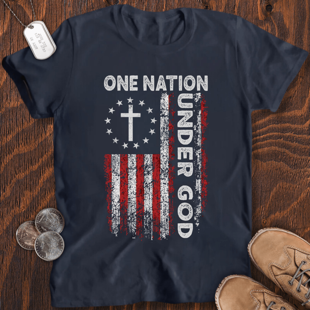 Patriot's Creed T-Shirt