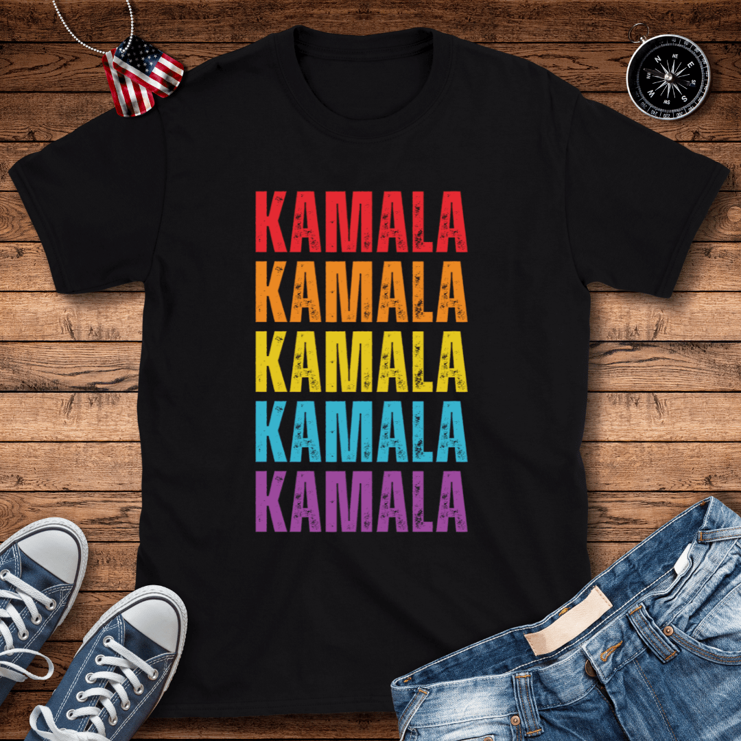 Kamala T-Shirt