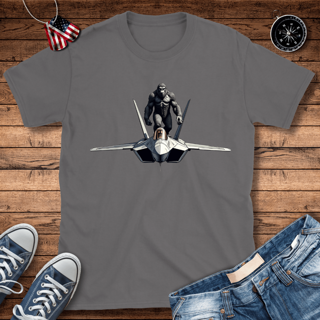 Ape Force One T-Shirt