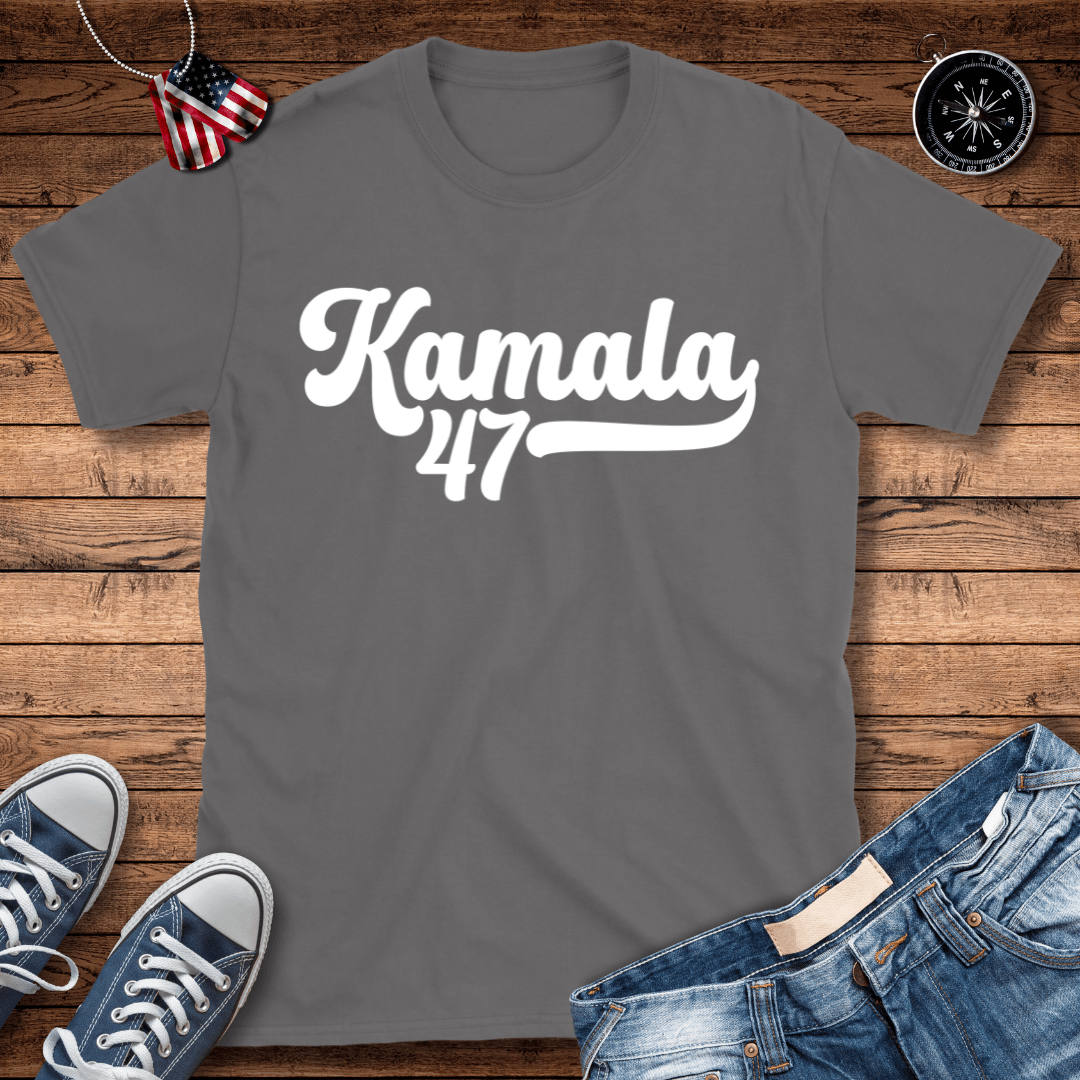 Kamala 47 T-Shirt