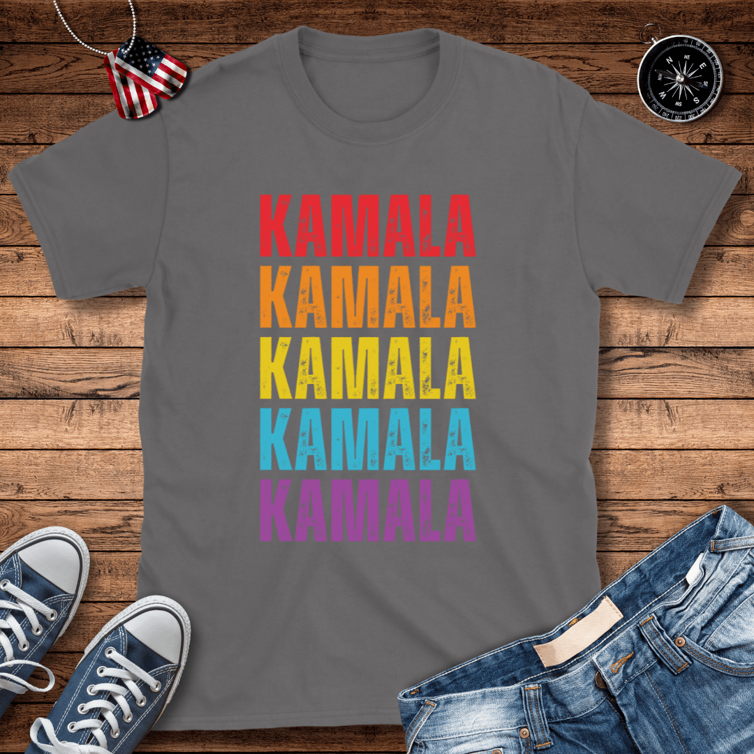 Kamala T-Shirt