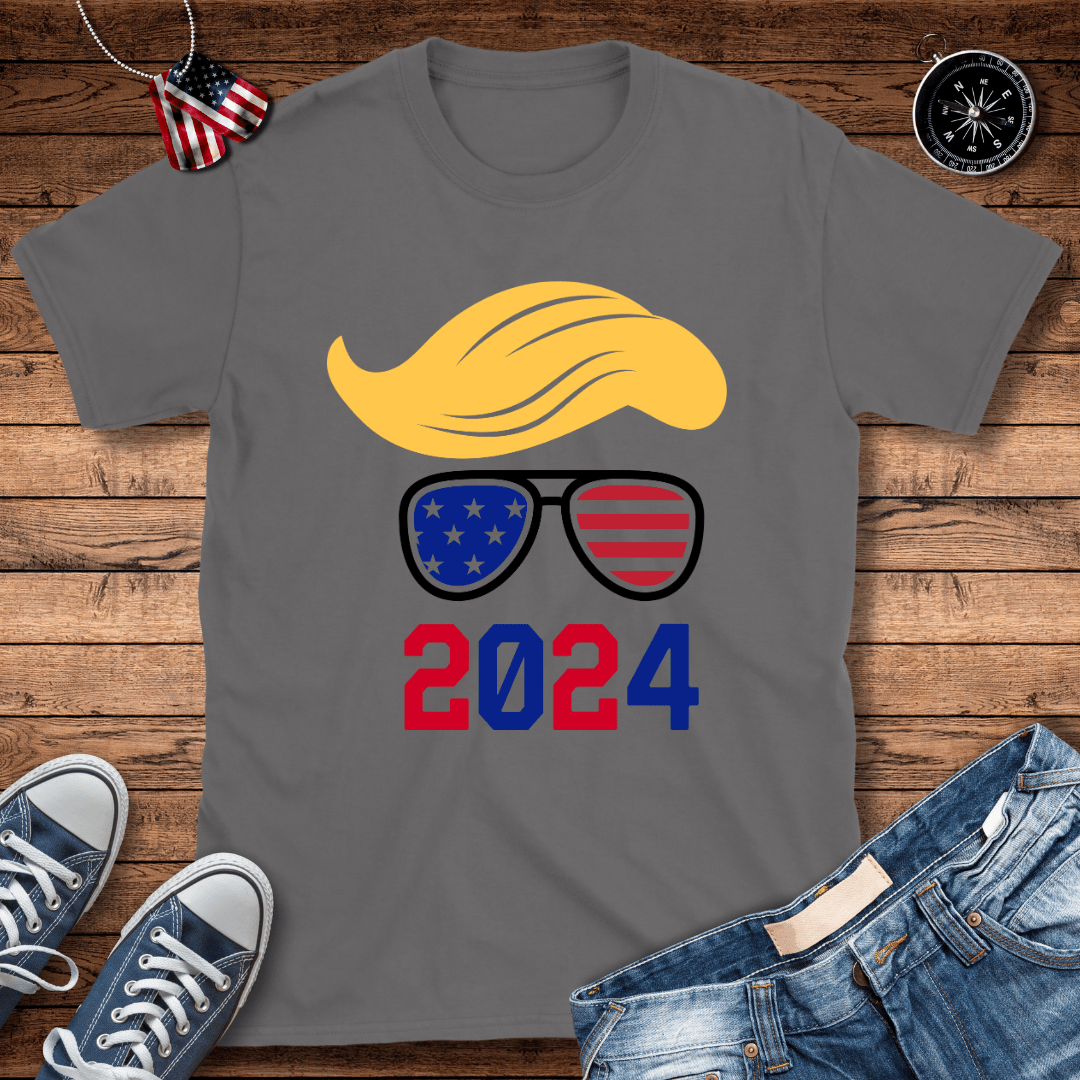 Trump 2024 T-Shirt