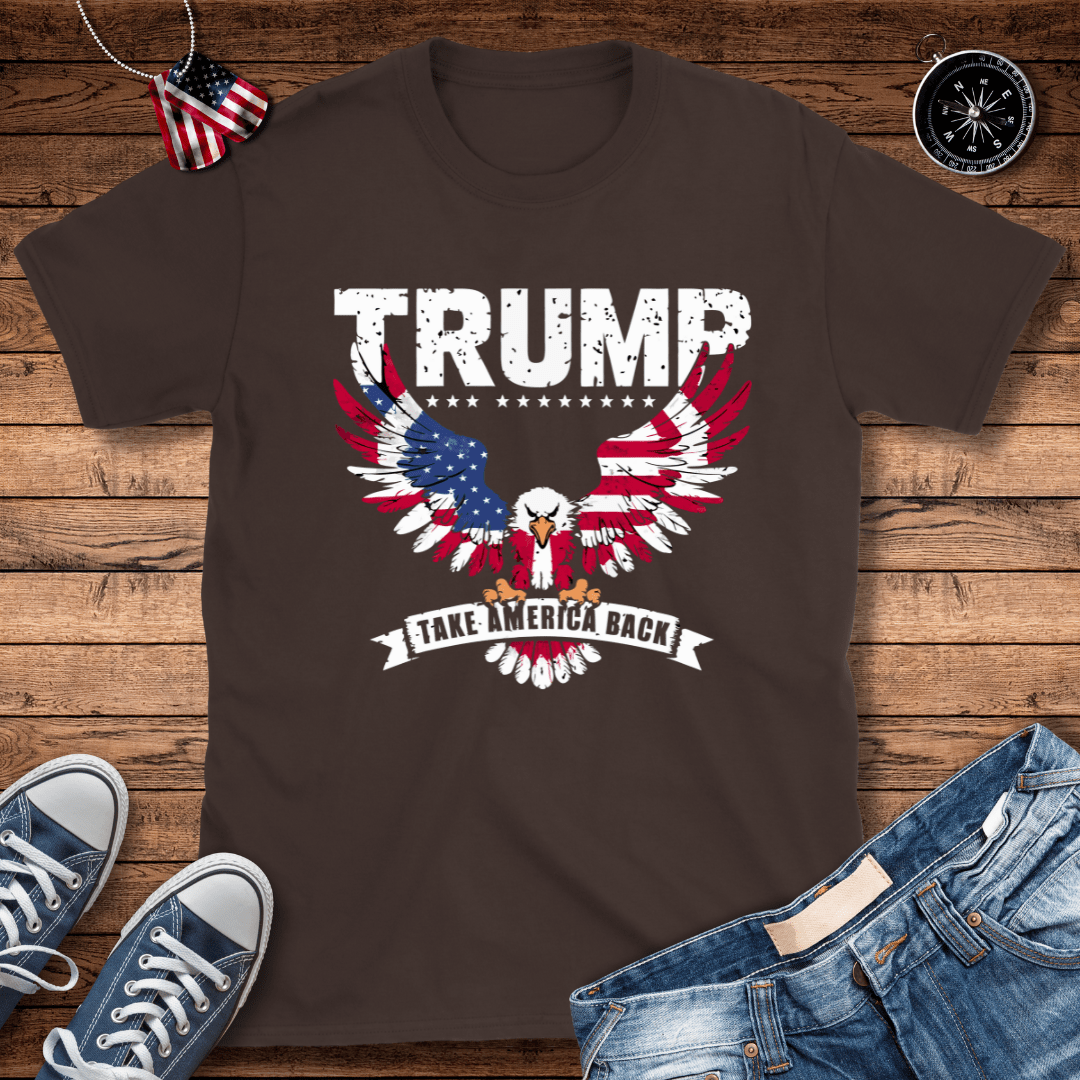 Trump T-Shirt