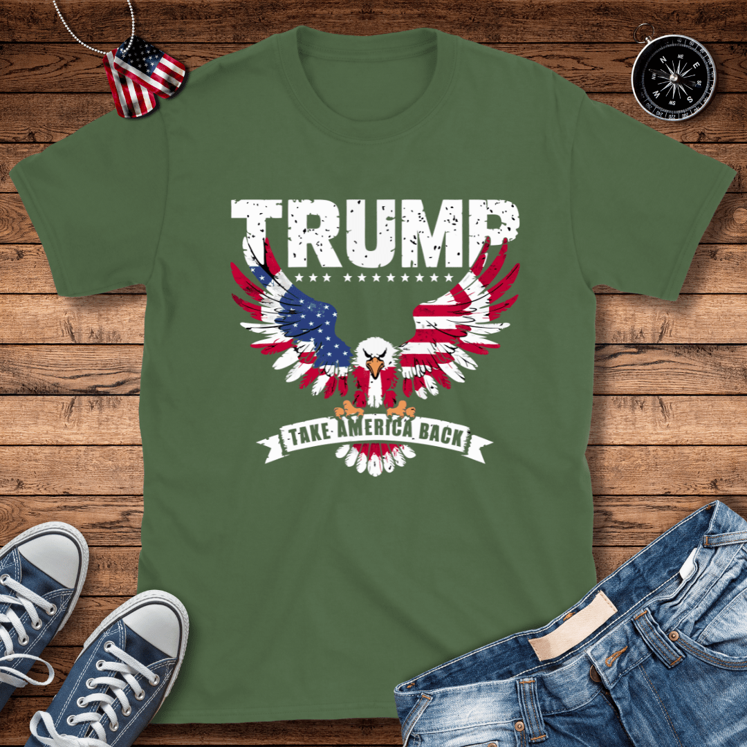 Trump T-Shirt