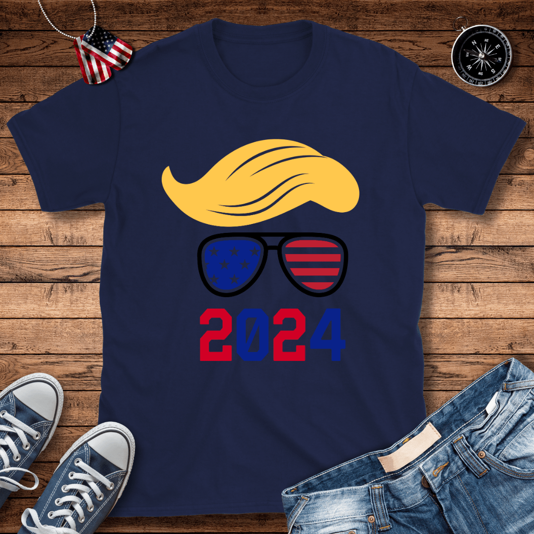 Trump 2024 T-Shirt