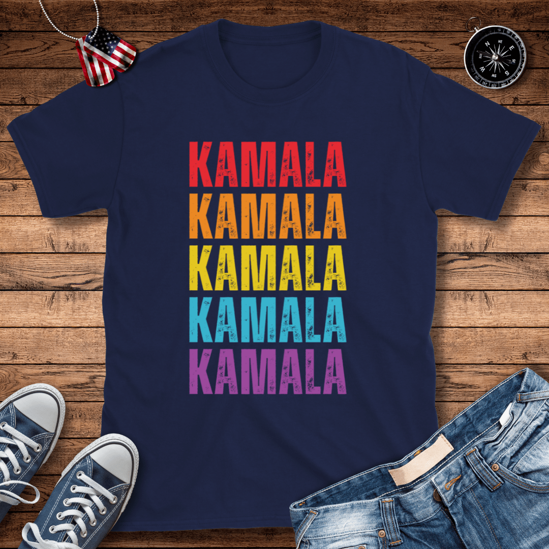 Kamala T-Shirt