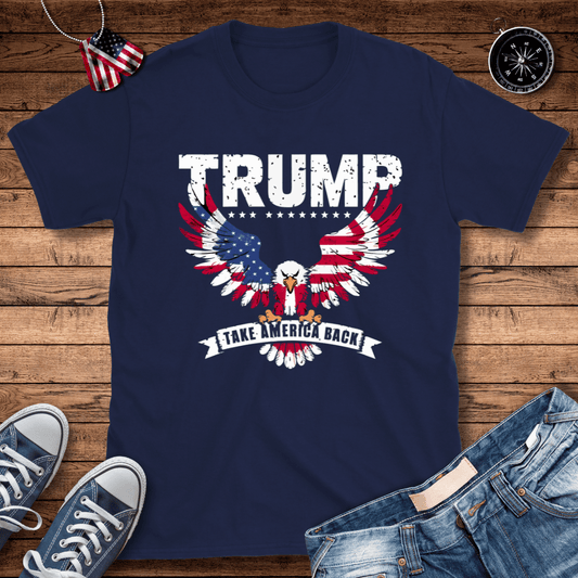 Trump T-Shirt