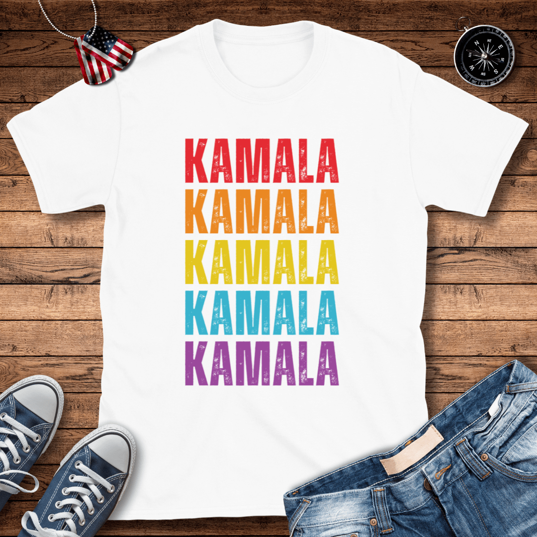 Kamala T-Shirt