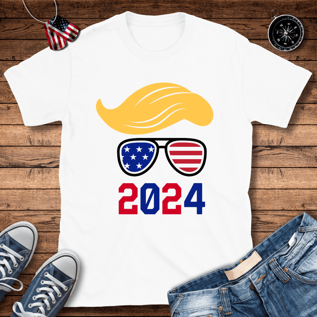 Trump 2024 T-Shirt