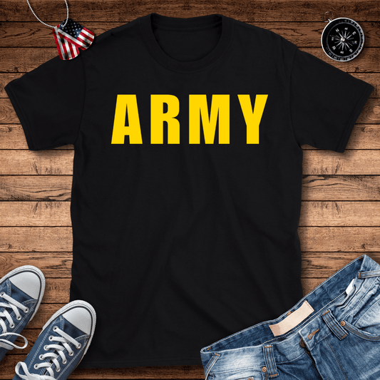 Army T-Shirt