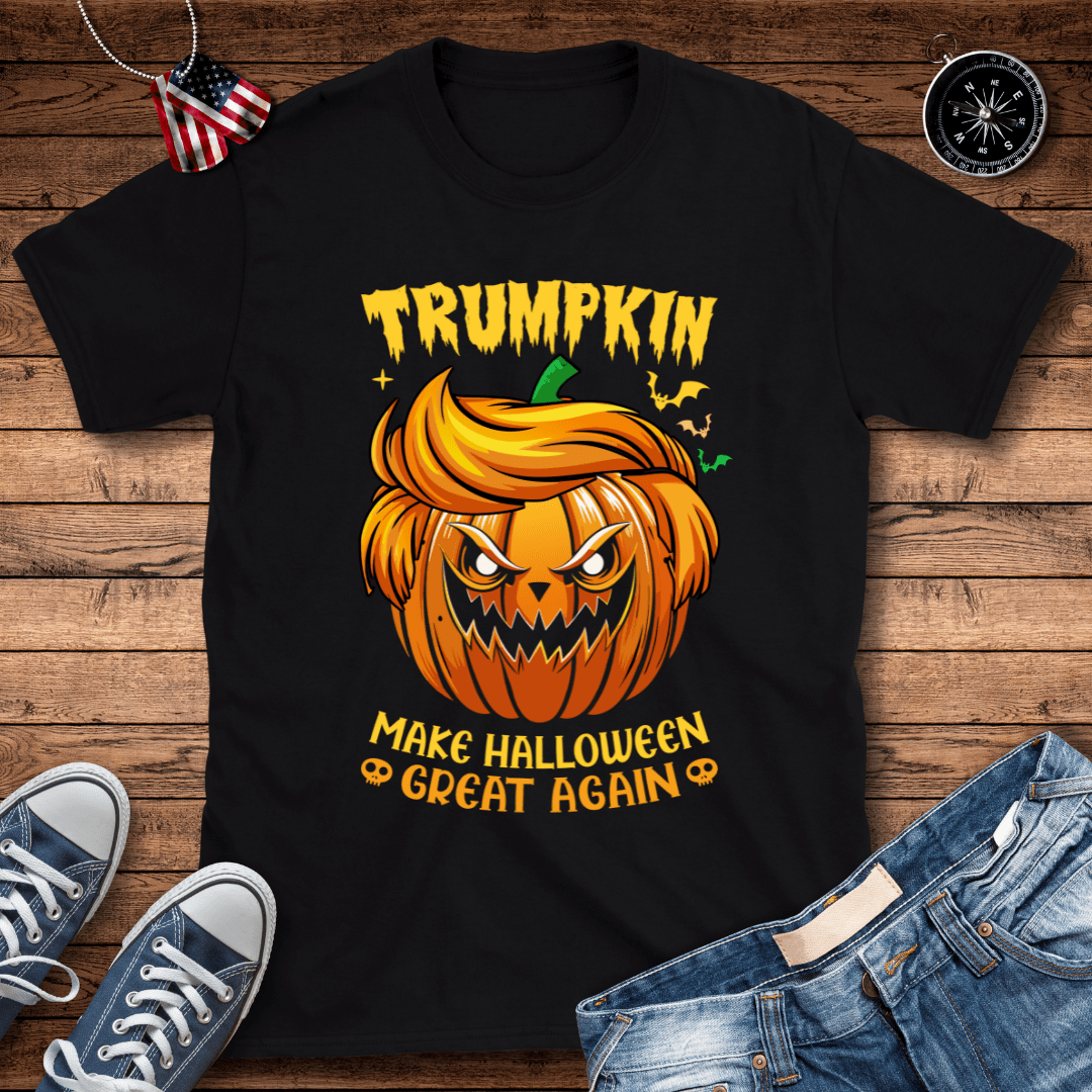 Trumpkin T-Shirt