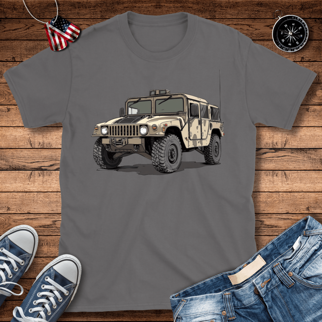 Humvee T-Shirt