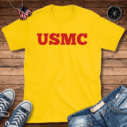 USMC T-Shirt