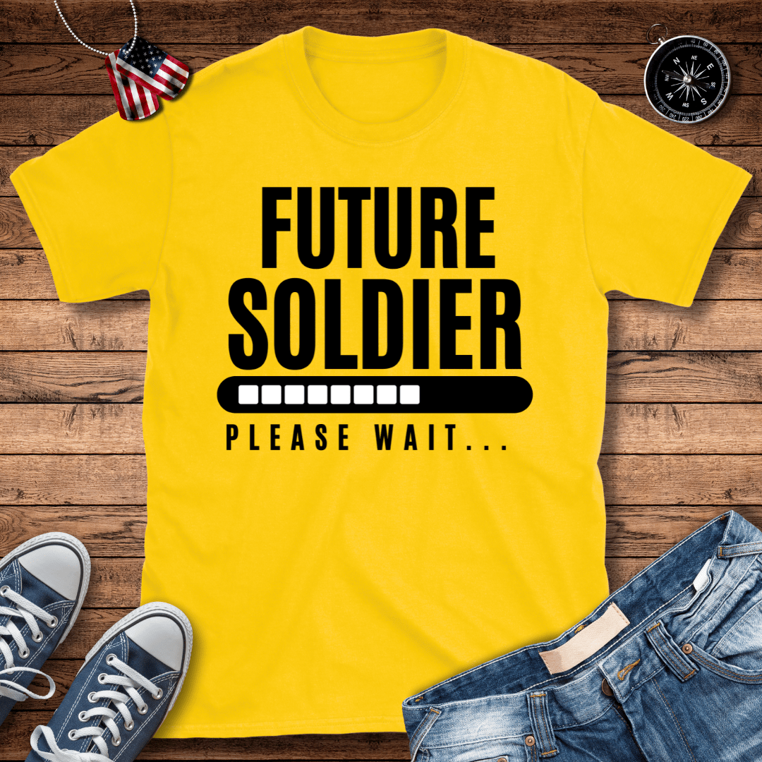 Future Soldier T-Shirt