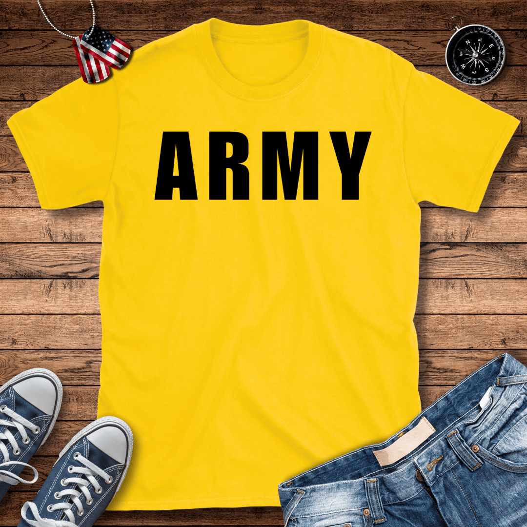 Army T-Shirt