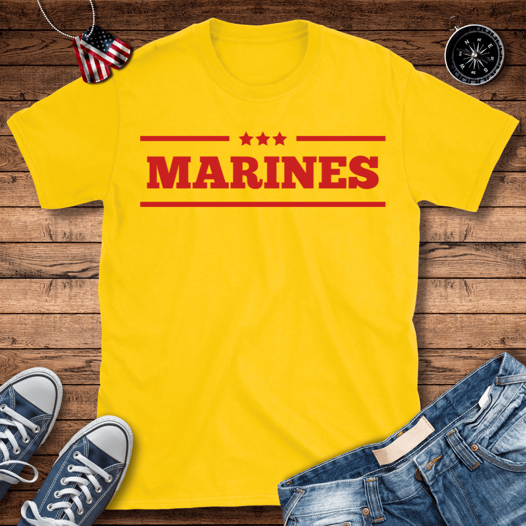 Marines T-Shirt