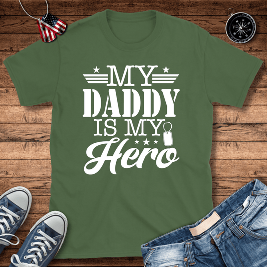 My Daddy T-Shirt