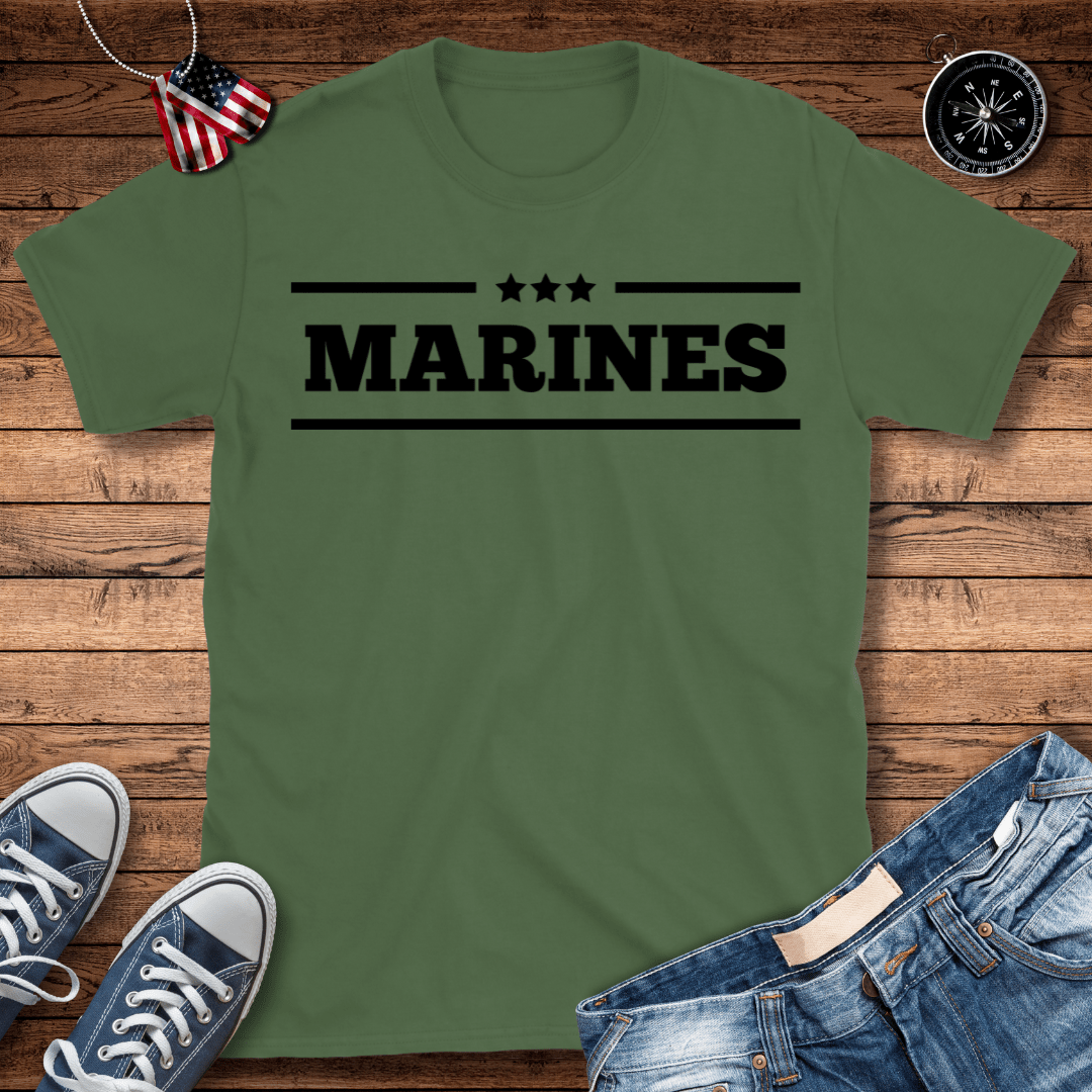 Marines T-Shirt