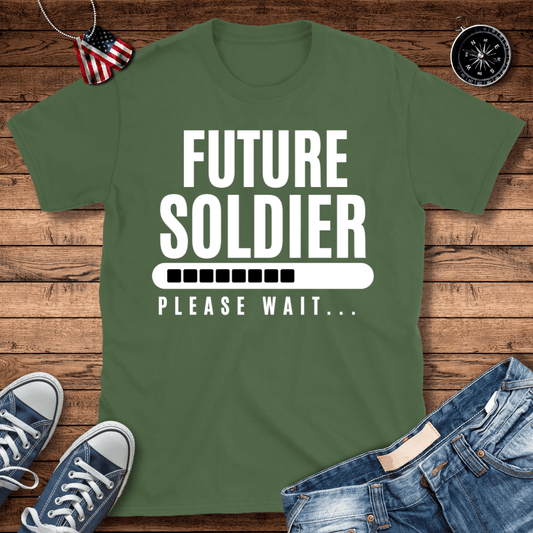 Future Soldier T-Shirt