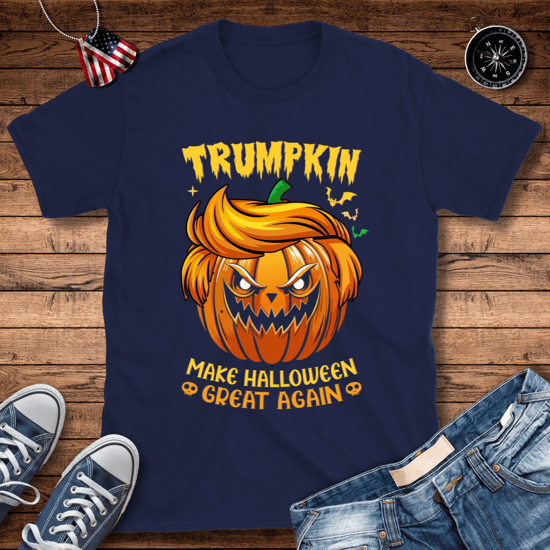 Trumpkin T-Shirt