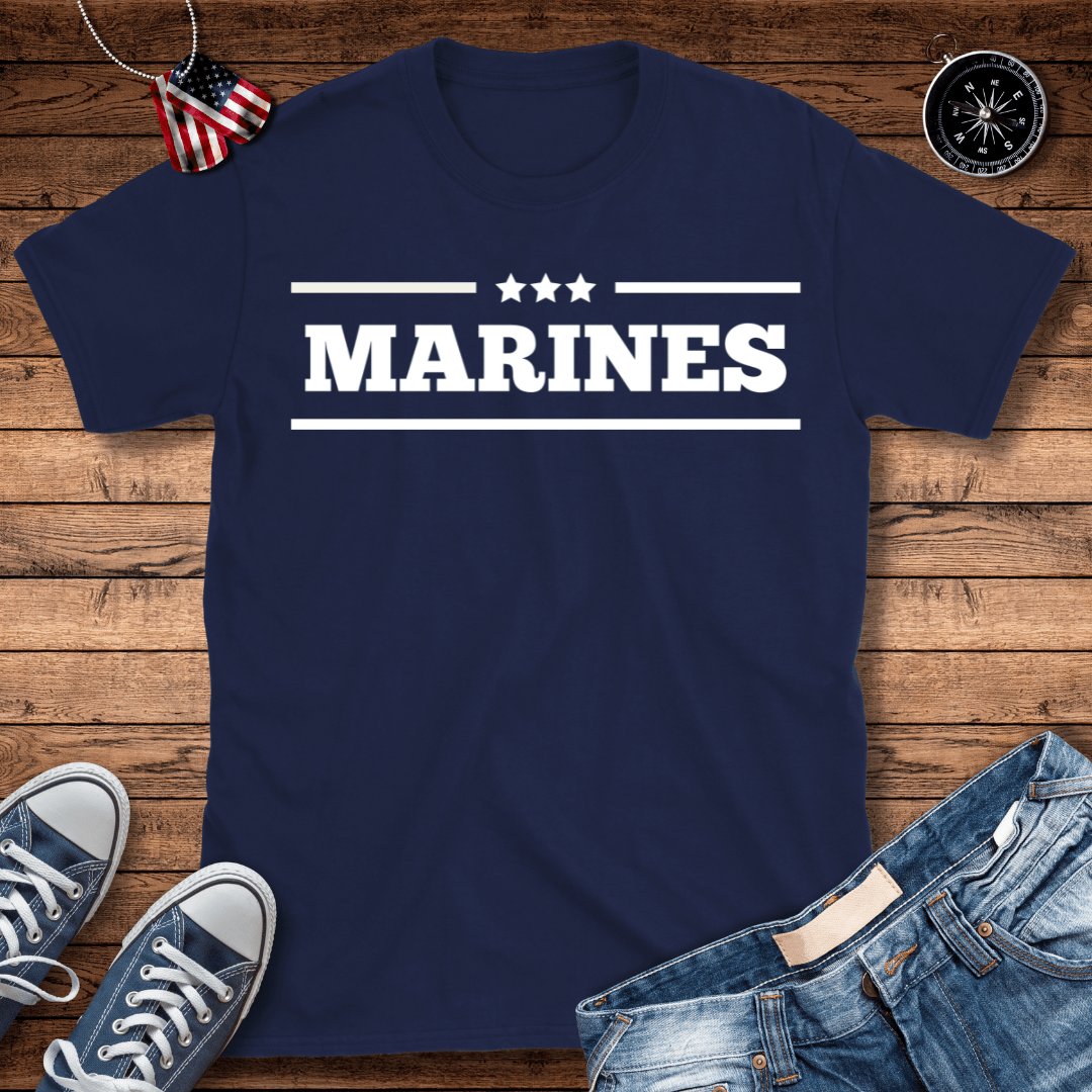 Marines T-Shirt