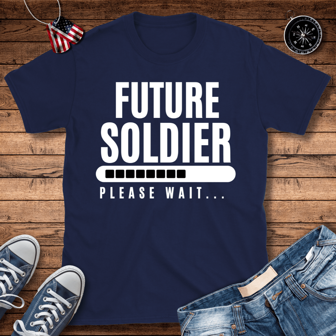 Future Soldier T-Shirt