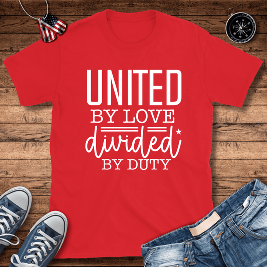 United By Love T-Shirt