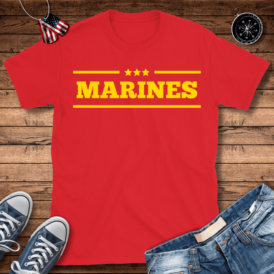 Marines T-Shirt