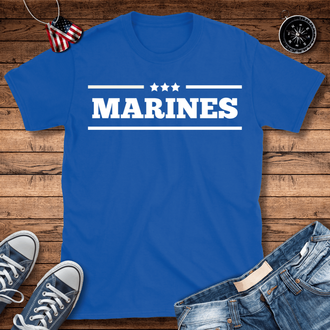 Marines T-Shirt