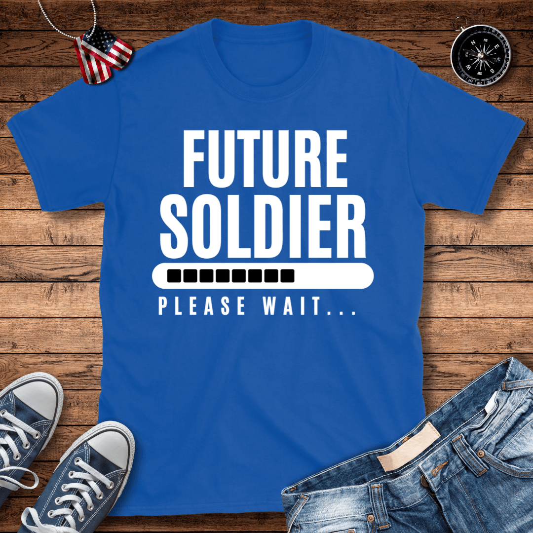 Future Soldier T-Shirt