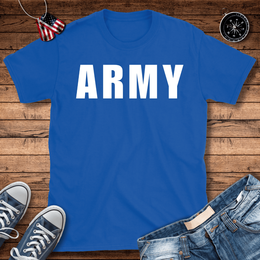 Army T-Shirt