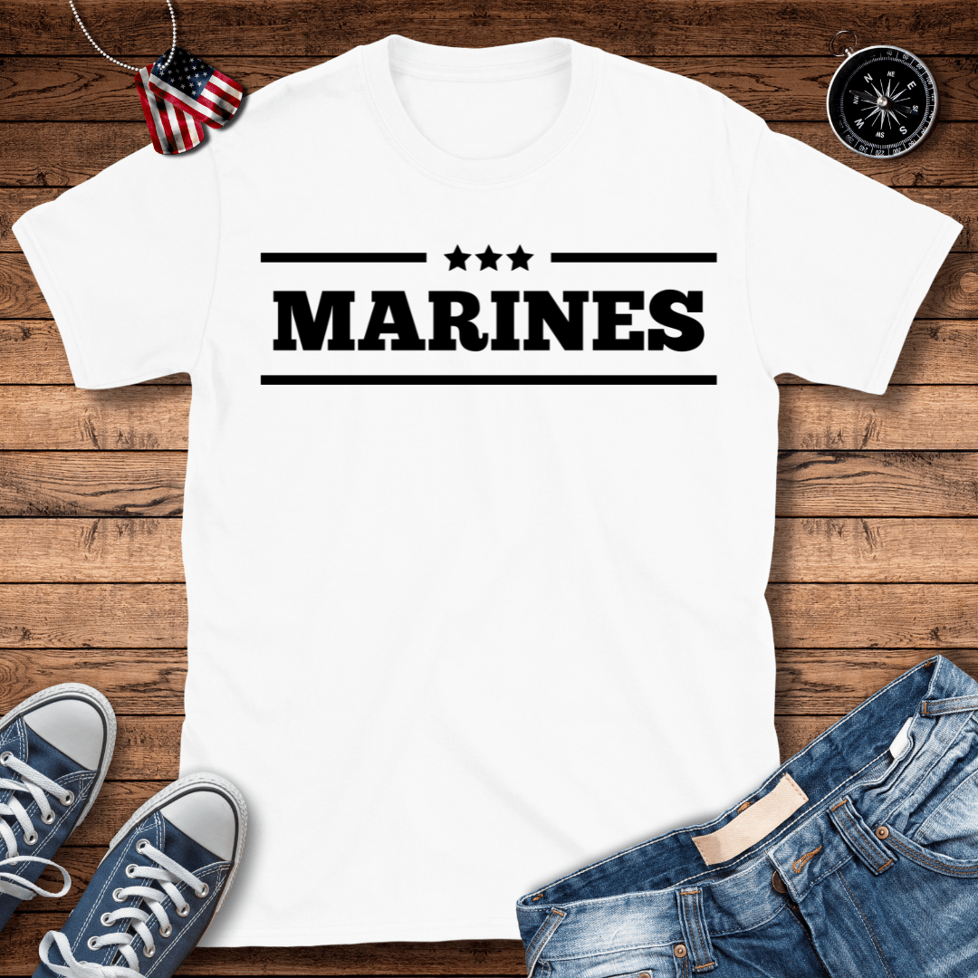 Marines T-Shirt