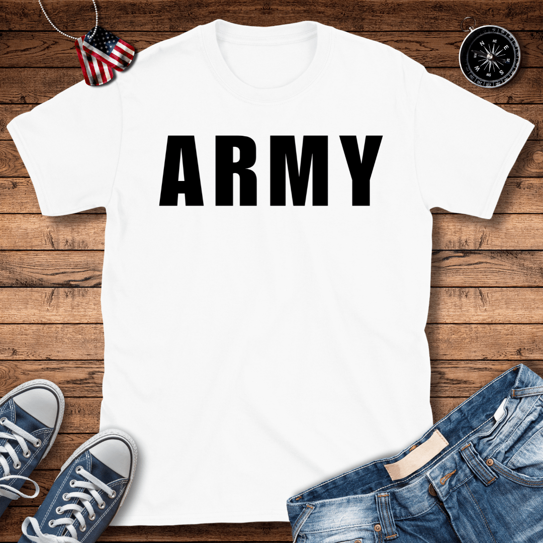 Army T-Shirt