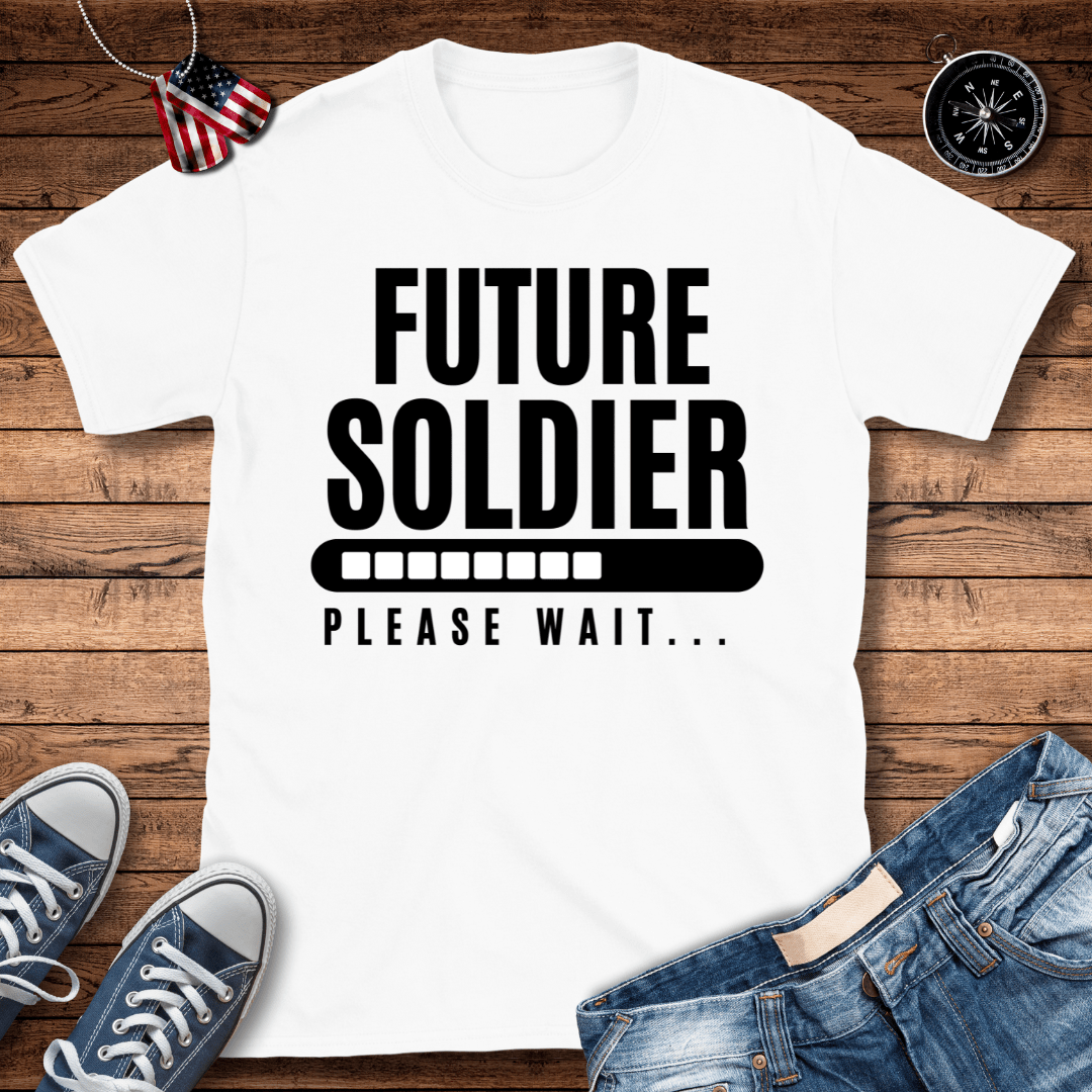 Future Soldier T-Shirt