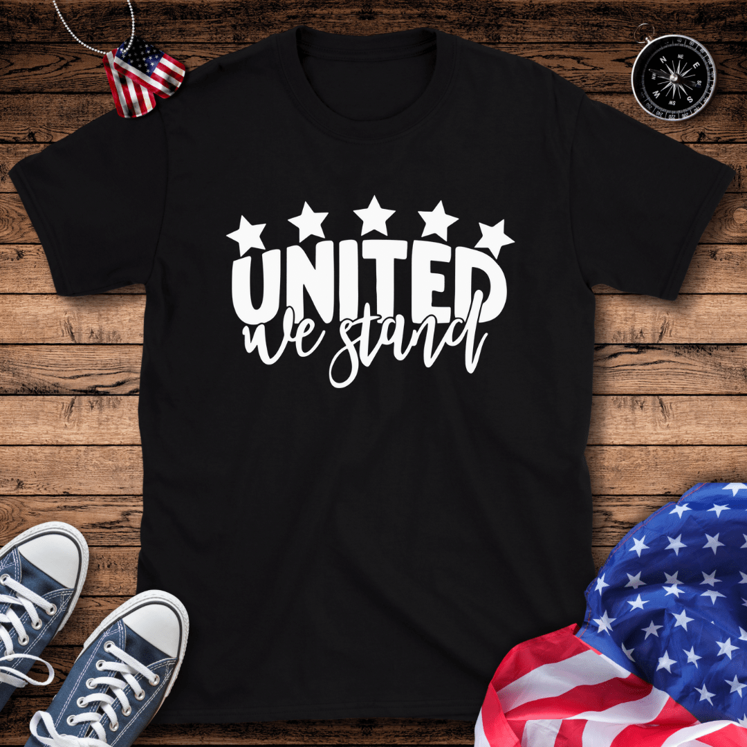 United We Stand T-Shirt