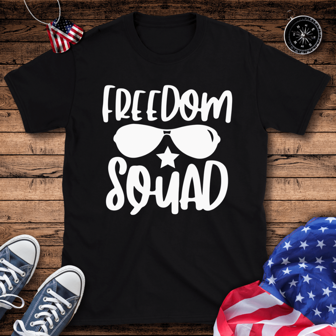 Freedom Is Not Free T-Shirt