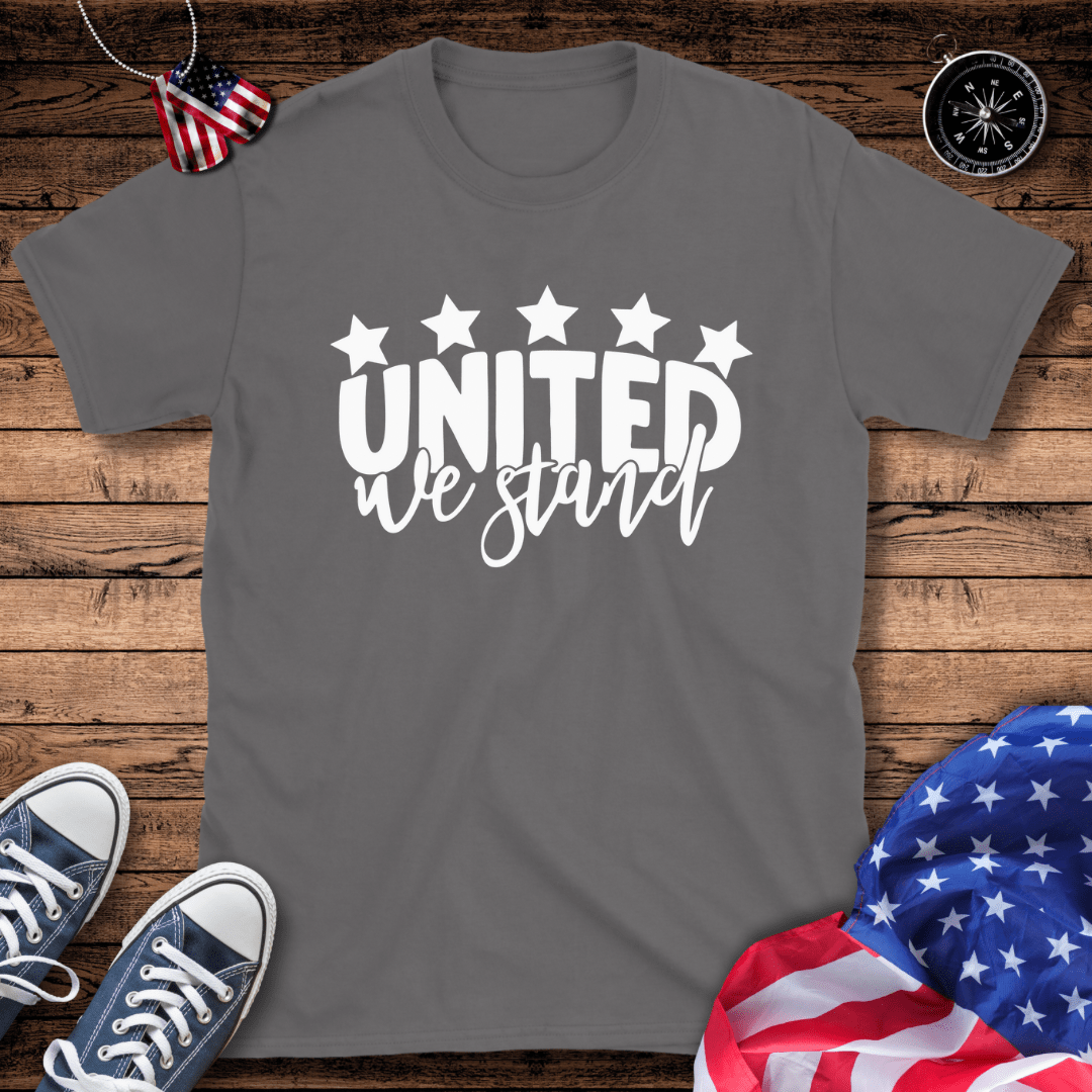 United We Stand T-Shirt