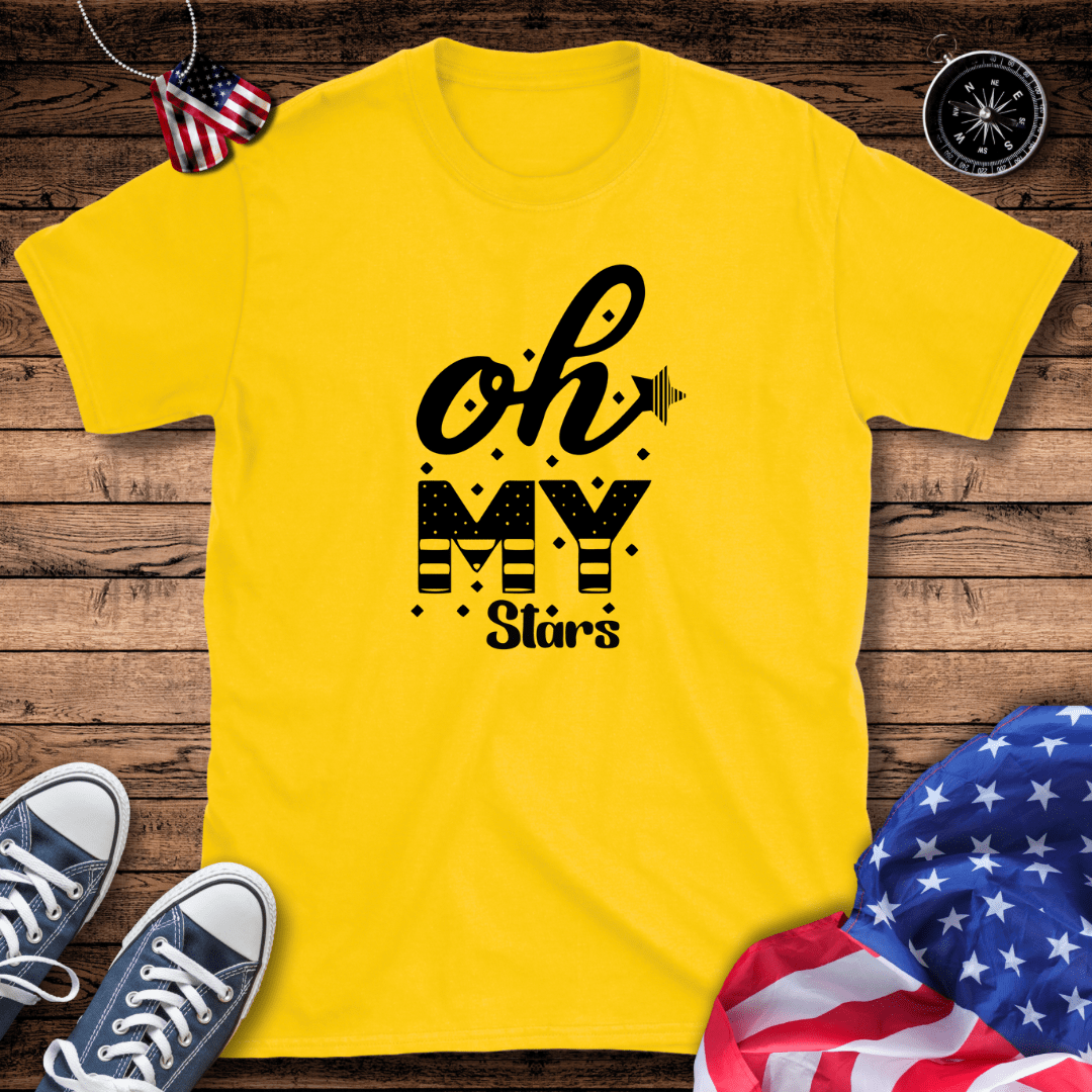 Oh My Stars T-Shirt