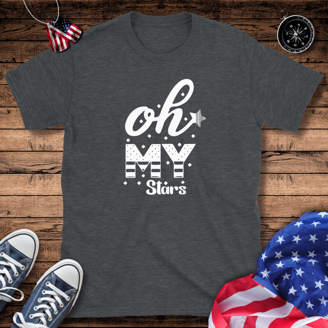 Oh My Stars T-Shirt