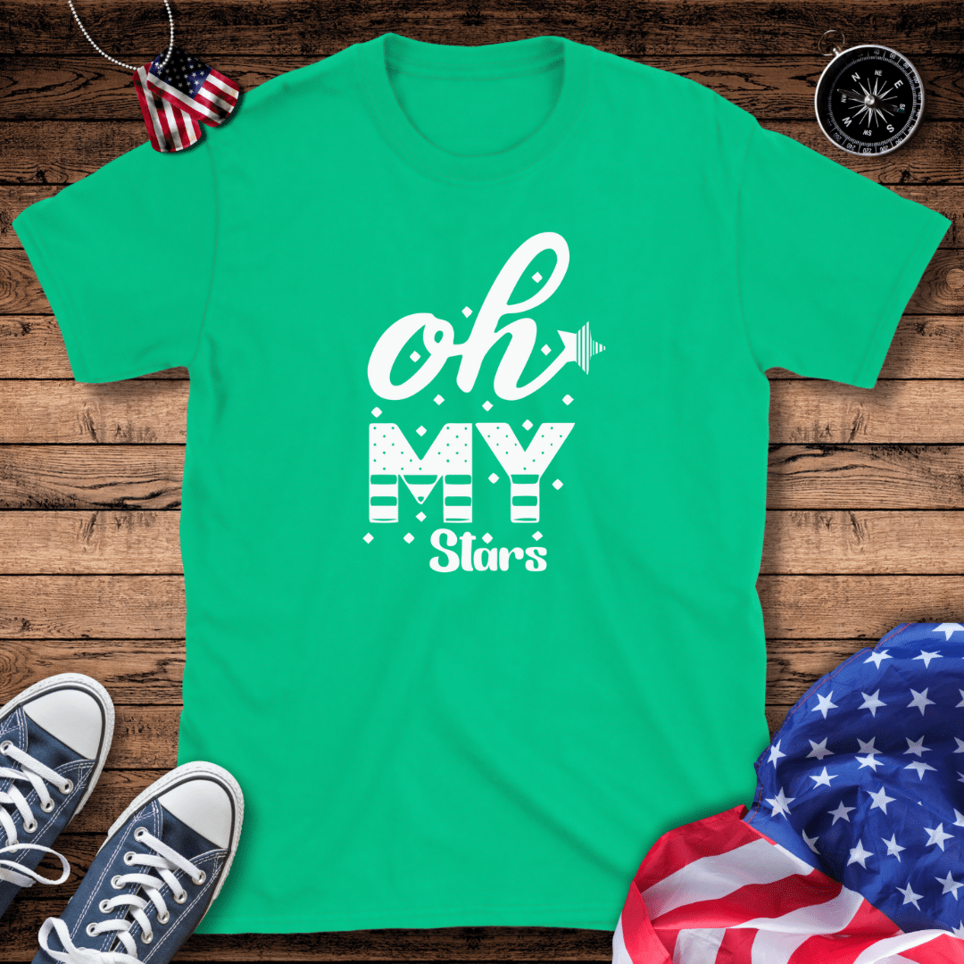 Oh My Stars T-Shirt