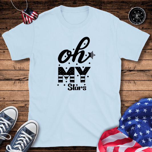 Oh My Stars T-Shirt