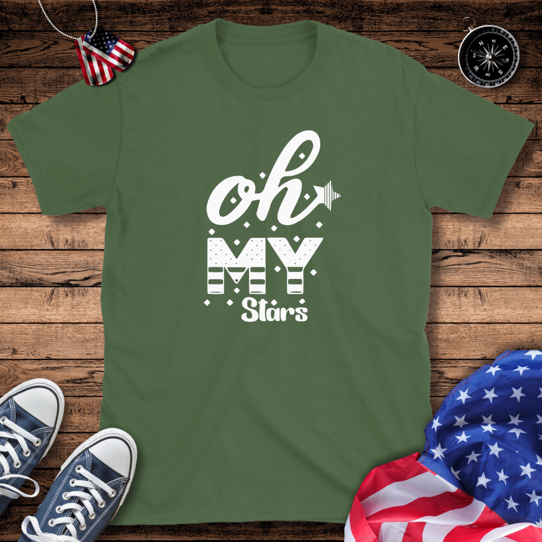 Oh My Stars T-Shirt