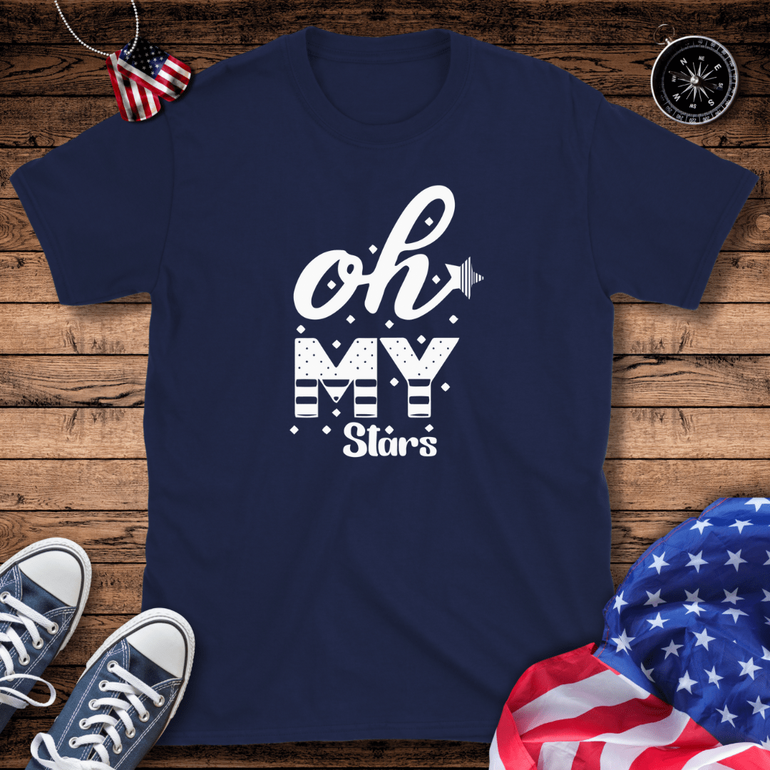 Oh My Stars T-Shirt