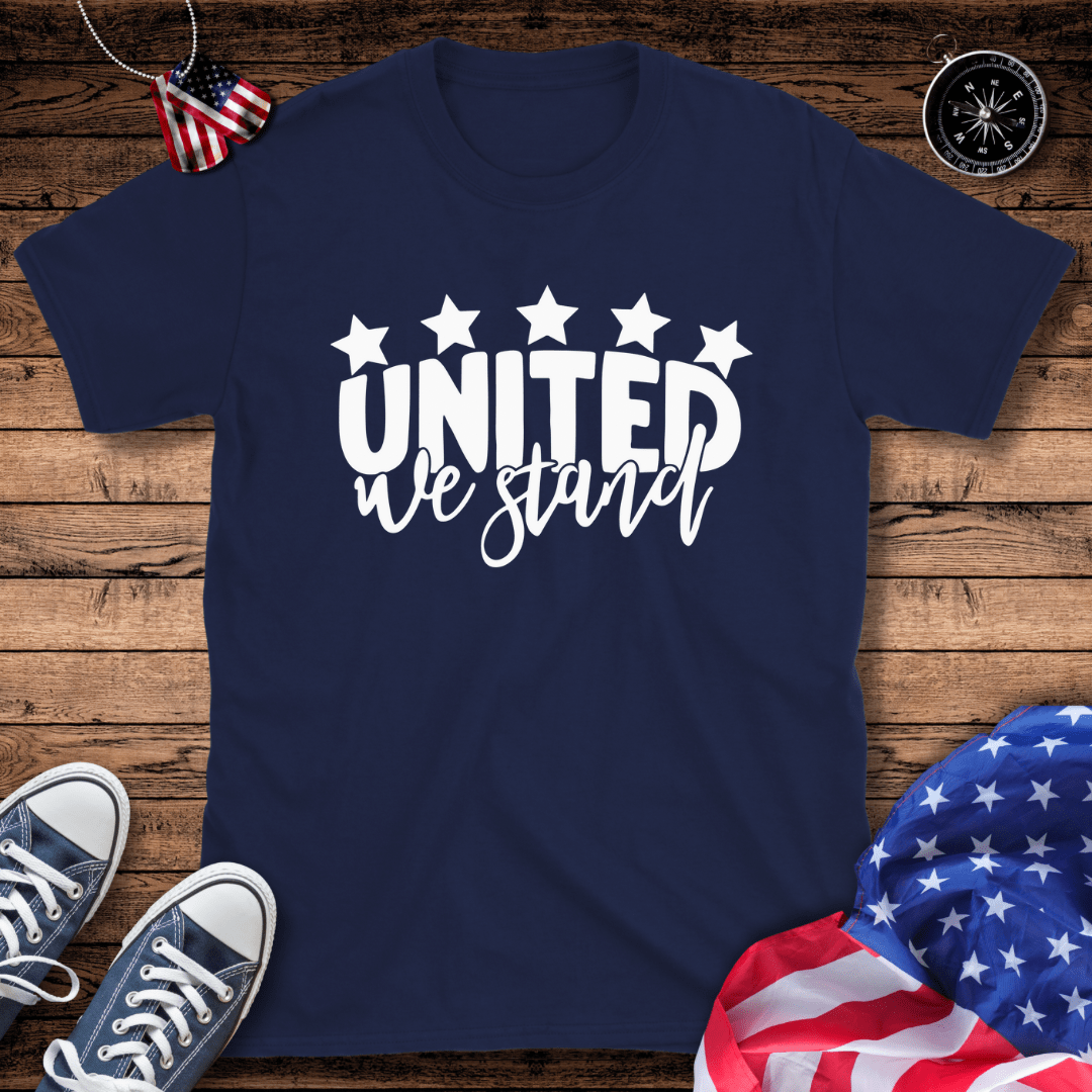 United We Stand T-Shirt