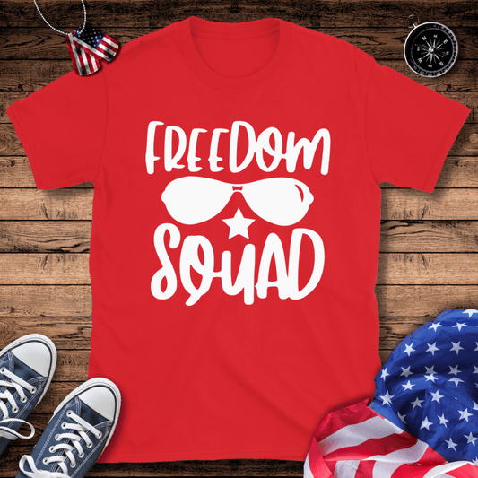 Freedom Is Not Free T-Shirt