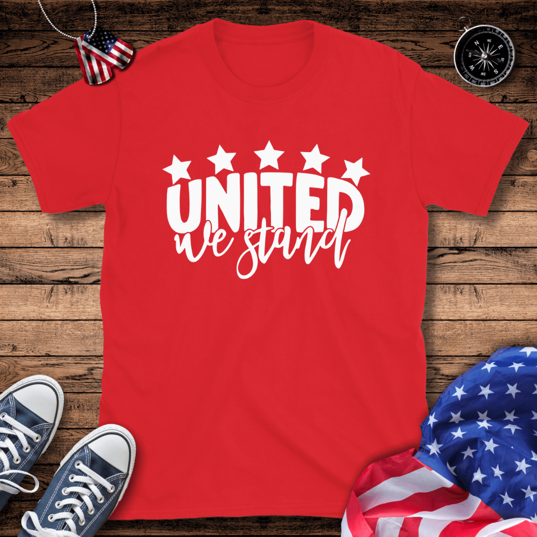 United We Stand T-Shirt