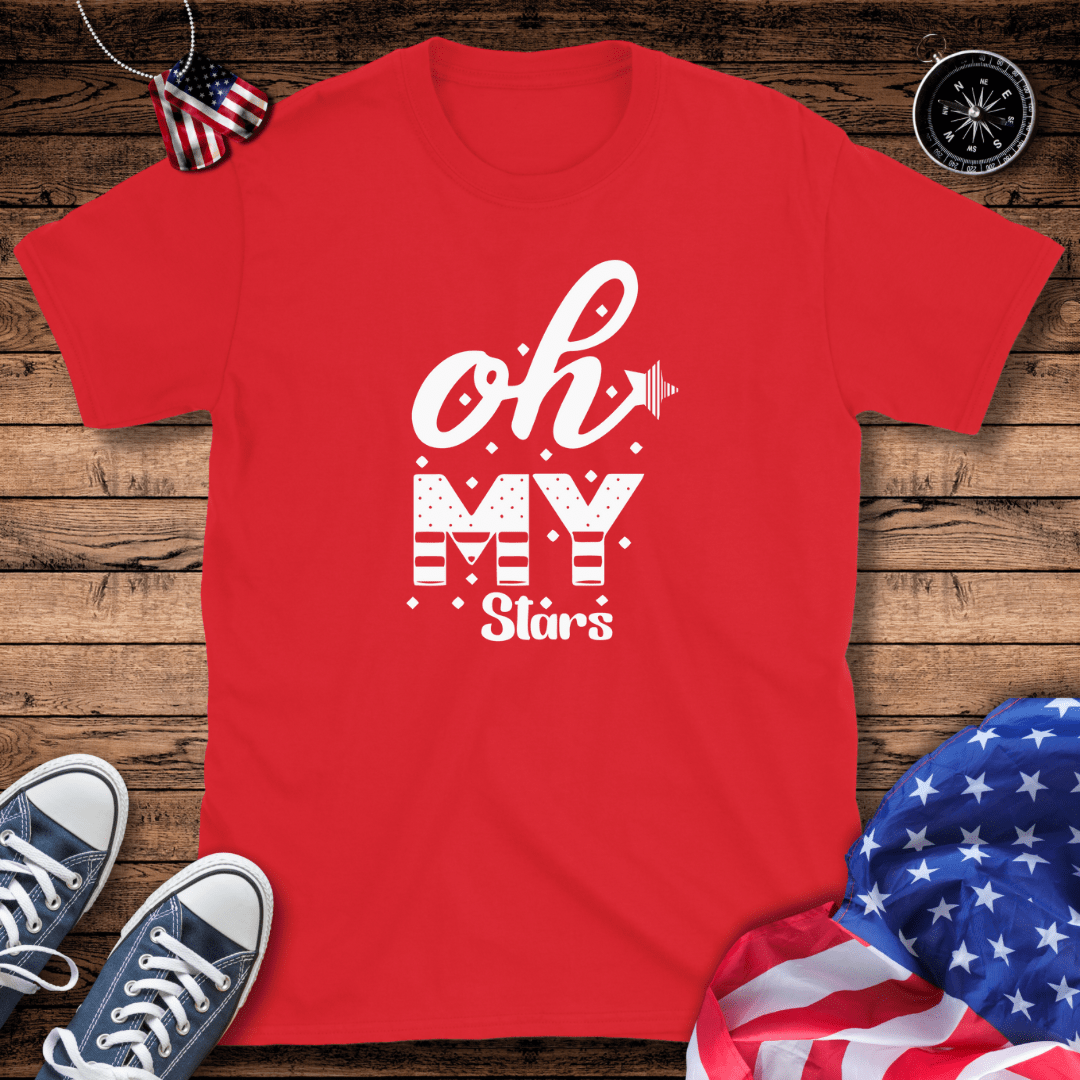 Oh My Stars T-Shirt