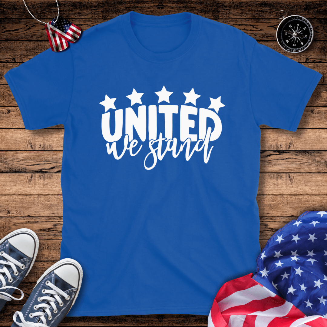 United We Stand T-Shirt